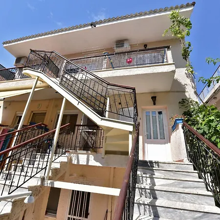 Artjan's Sea View Apartment *