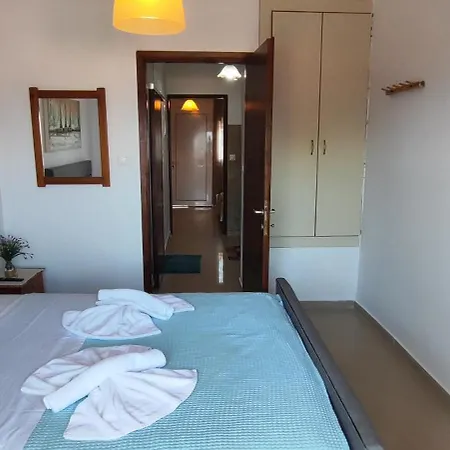 Apartment Artjan's Sea View Nea Poteidaia