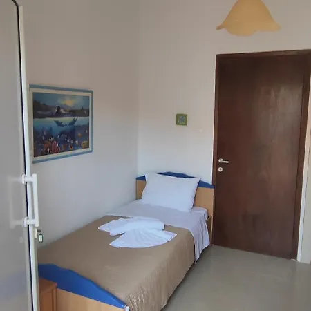 Apartment Artjan's Sea View Nea Poteidaia