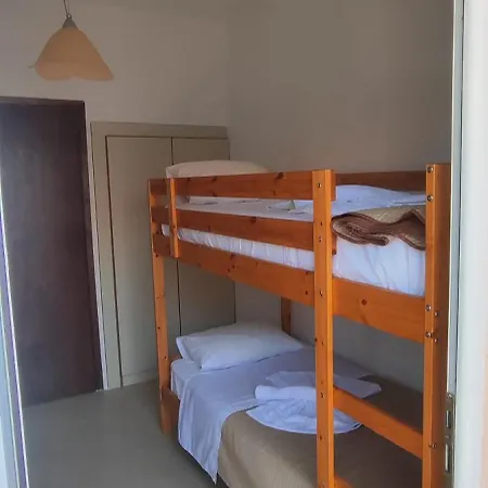 Artjan's Sea View Apartment Nea Poteidaia