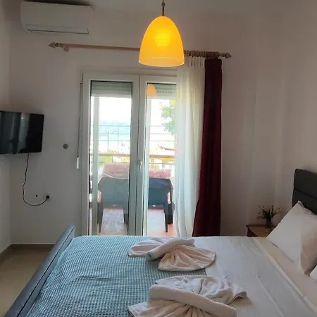 Apartment Artjan's Sea View