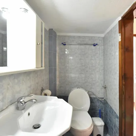 Apartment Artjan's Sea View Nea Poteidaia